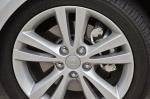 Kia Forte 5-Door 2011 года